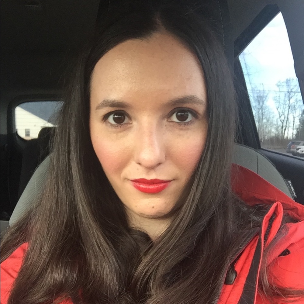 Meet your Posher, Samantha